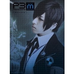 PERSONA3 the Weird Masquerade ～蒼鉛の結晶～ [DVD]