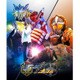 鎧武/ガイム外伝 仮面ライダーデューク/仮面ライダーナックル [DVD]