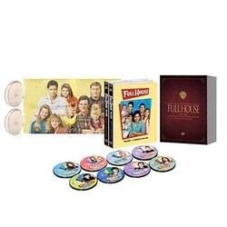 フルハウス　DVD BOX Amazon.co.jp: フルハウスコレクターズ・ボックス [DVD