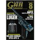 月刊 Gun Professionals (ガン・プロフェッショナルズ) 2015年 08月号 [雑誌]