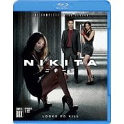 NIKITA/ニキータ <サード・シーズン> コンプリート・ボックス