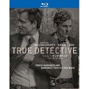 TRUE DETECTIVE トゥルー・ディテクティブ <ファースト・シーズン> コンプリート・ボックス