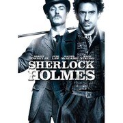 シャーロック・ホームズ