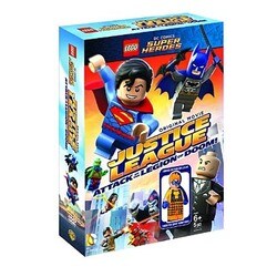 ヨドバシ Com Legoスーパー ヒーローズ ジャスティス リーグ 悪の軍団誕生 Blu Ray Disc 通販 全品無料配達