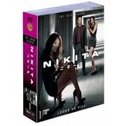 NIKITA/ニキータ <サード> セット1