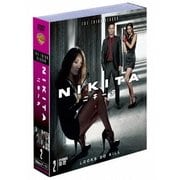 NIKITA/ニキータ <サード> セット2