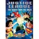 ジャスティス リーグ/知られざる街の危機 [DVD]