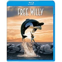 フリー・ウィリー [Blu-ray Disc]