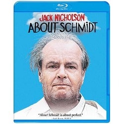 アバウト・シュミット [Blu-ray Disc]