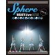 スフィア／Sphere BEST live 2015 ミッションイントロッコ!!!!-plan B-LIVE BD [Blu-ray Disc]