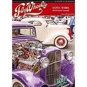 Fly Wheels (フライホイール) 2015年 08月号 [雑誌]