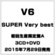 V6／SUPER Very best