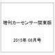 増刊カーセンサー関東版 2015年 08月号 [雑誌]