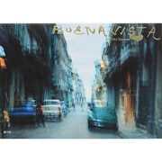Buena Vista―キューバ写真集 [単行本]