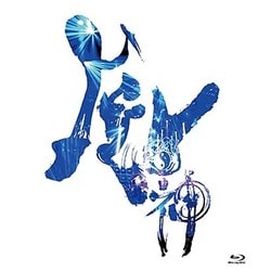 陰陽座／風神雷舞 [Blu-ray Disc]
