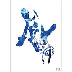 陰陽座／風神雷舞 [DVD]