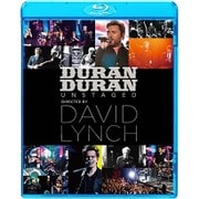 デュラン・デュラン:アンステージド