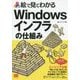 絵で見てわかるWindowsインフラの仕組み [単行本]