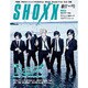 SHOXX (ショックス) 2015年 08月号 [雑誌]