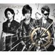 BREAKERZ／0-ZERO-