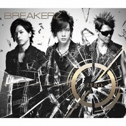 BREAKERZ／0-ZERO-