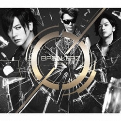 BREAKERZ／0-ZERO-