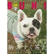 BUHI (ブヒ) 2015年 08月号 [雑誌]