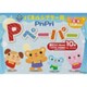 パネルシアター用PriPri Pペーパー厚口（PriPriキット） [単行本]
