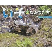 いそのなかまたち(ふしぎいっぱい写真絵本〈27〉) [絵本]