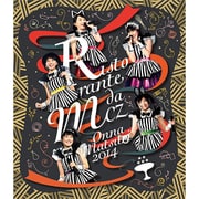 女祭り2014~Ristorante da MCZ~ LIVE Blu-ray
