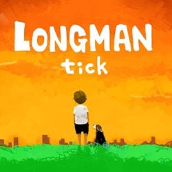 LONGMAN／tick