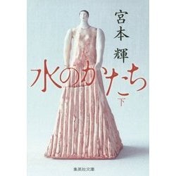 水のかたち〈下〉(集英社文庫) [文庫]