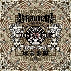 BRAHMAN／尽未来際