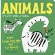 ANIMALS―どうぶつまねっこえほん [絵本]