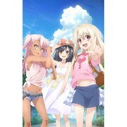 Fate/kaleid liner プリズマ☆イリヤ ツヴァイ ヘルツ! 第1巻