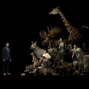 小林賢太郎演劇作品 『ノケモノノケモノ』