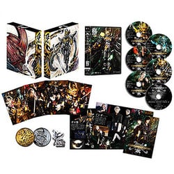 ヨドバシ.com - 【TVシリーズ】牙狼<GARO>-GOLD STORM-翔 DVD BOX 2