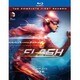 THE FLASH/フラッシュ <ファースト・シーズン> コンプリート・ボックス [Blu-ray Disc]