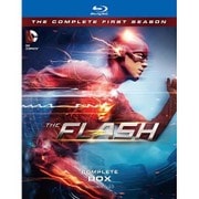 THE FLASH/フラッシュ <ファースト・シーズン> コンプリート・ボックス