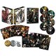 【TVシリーズ】牙狼<GARO>-GOLD STORM-翔 BD-BOX 2 [Blu-ray Disc]