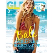GLITTER (グリッター) 2015年 08月号 [雑誌]