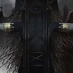 the GazettE／DOGMA