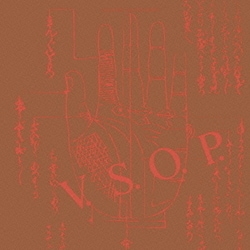 V.S.O.P.ザ・クインテット／ファイヴ・スターズ