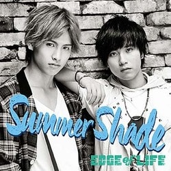 EDGE of LIFE／Summer Shade