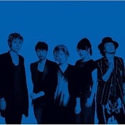 10th Anniversary Best BLUE
