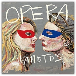 OKAMOTO'S／OPERA