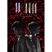 東方神起 LIVE TOUR 2015 WITH