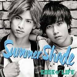 EDGE of LIFE／Summer Shade