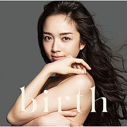 宮本笑里／birth