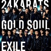 24karats GOLD SOUL